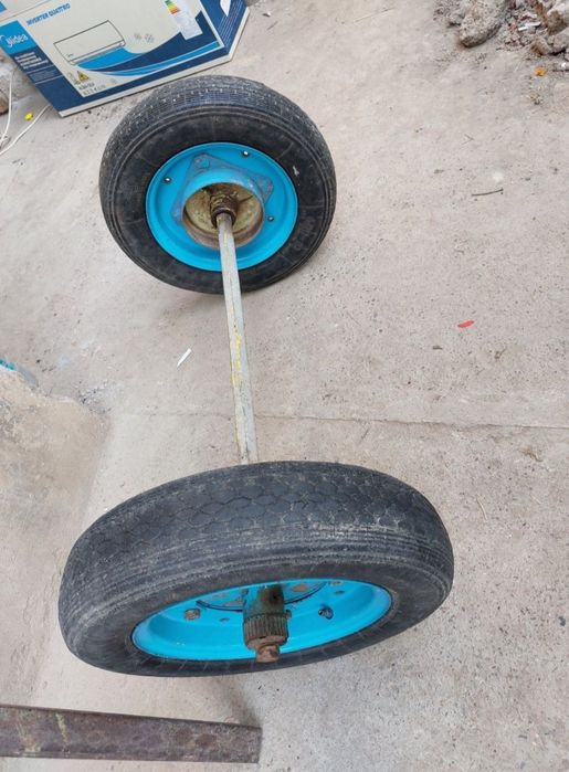 Арава Телешка Arava.