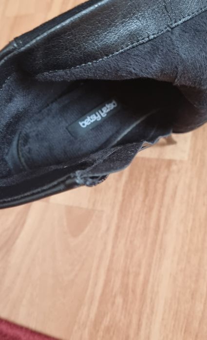 Ботильоны Весна /Осень