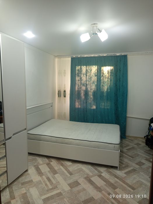 Продам 3-х комнатную квартиру
