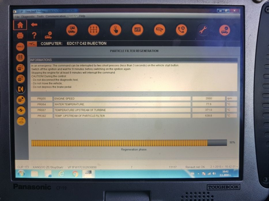 Автодиагностика и ремонт