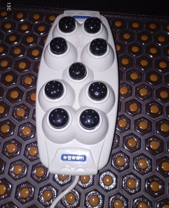 Оздоровительный матрас