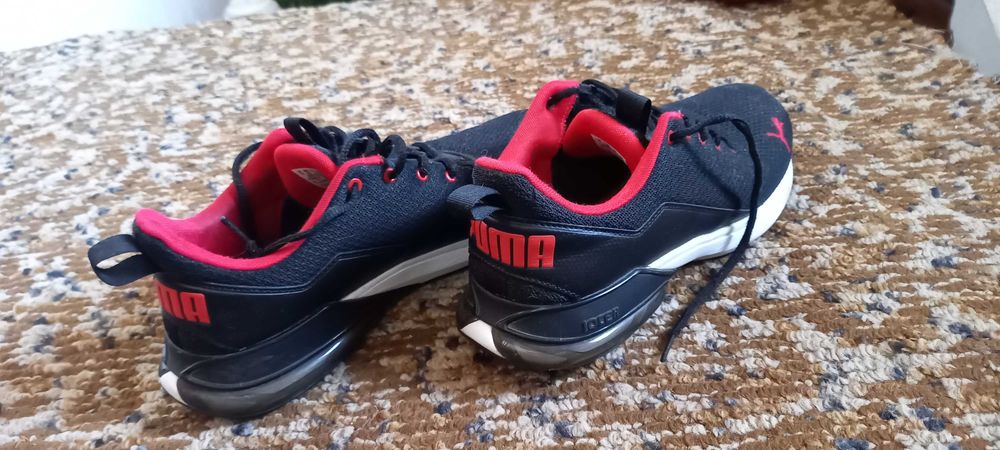 Маратонки   Puma