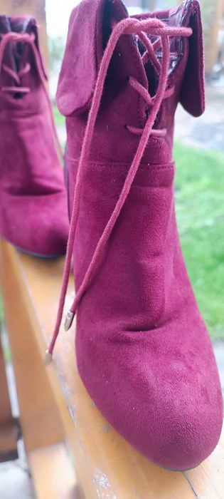 Bocanci primavara/toamna 38