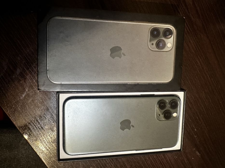 Iphone 11pro xolati zor