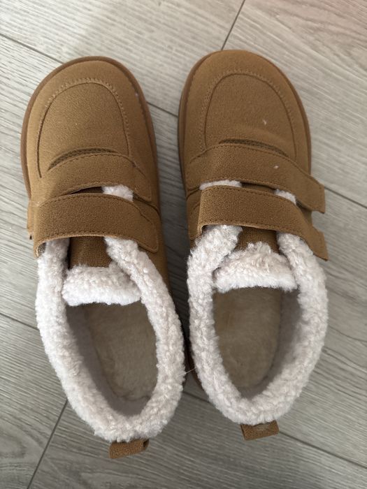 Josiny обувь под угги