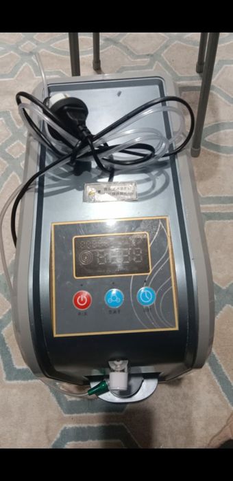 Кислородный консентрат