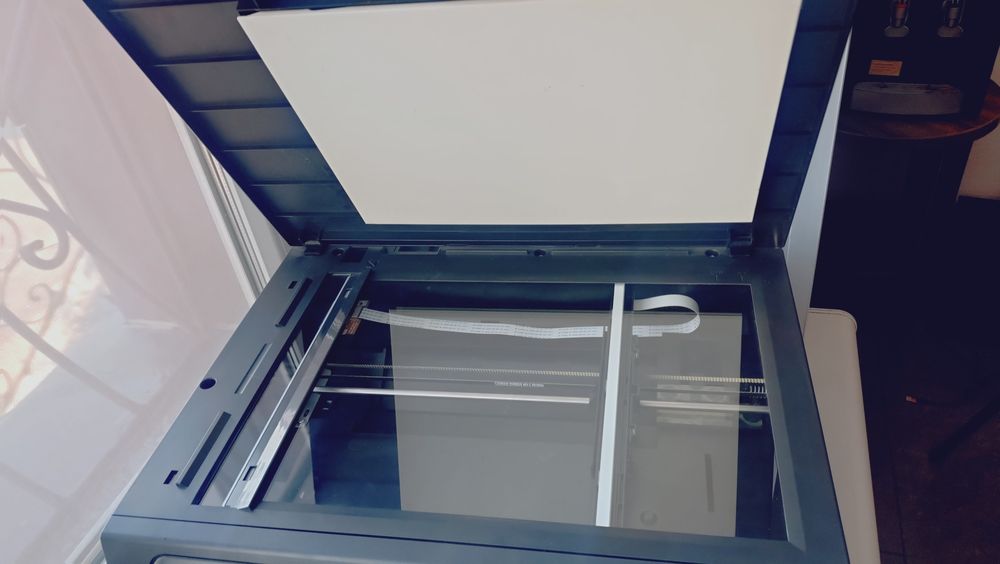 Продаётся МФУ Panasonic