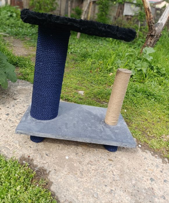 Продажа кошачьих домиков