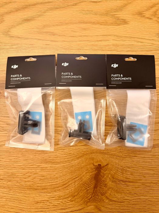 DJI Osmo Action Quick-Release Adapter - Оригинални DJI Адаптери