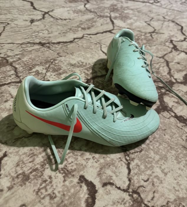 Nike Phantom Gx ll Academy