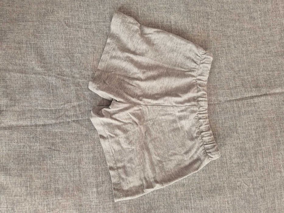 Шорты для дома на девочку 10-11 лет