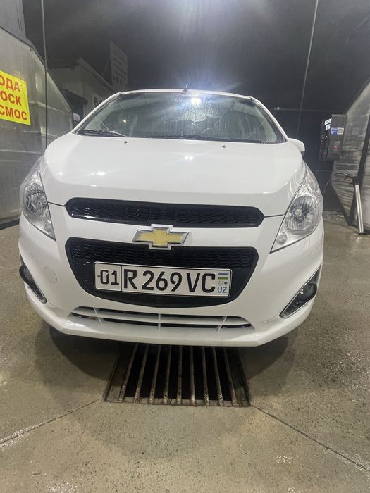 Suxoy Arenda Spark | Сухой Аренда Спарк | Suhoy Arenda Spark