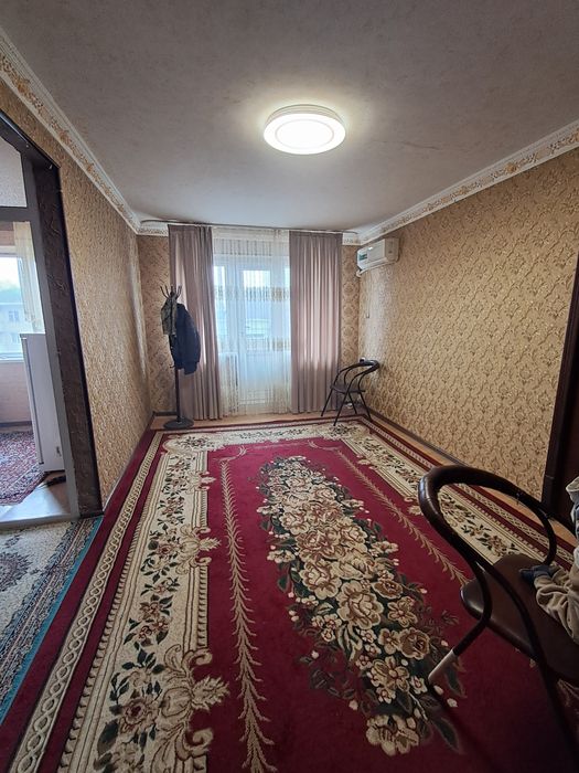 2 xonali uy ijaraga beriladi. Sarbon