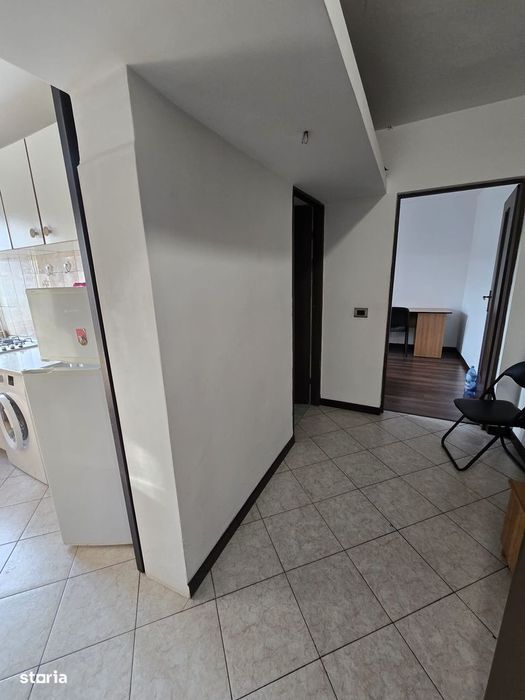 Inchiriere apartament ,Alexandru Cel Bun.Contract Anaf,300 euro