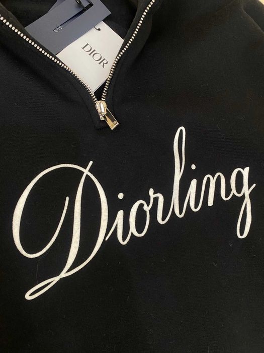 Pulover Dior Premium