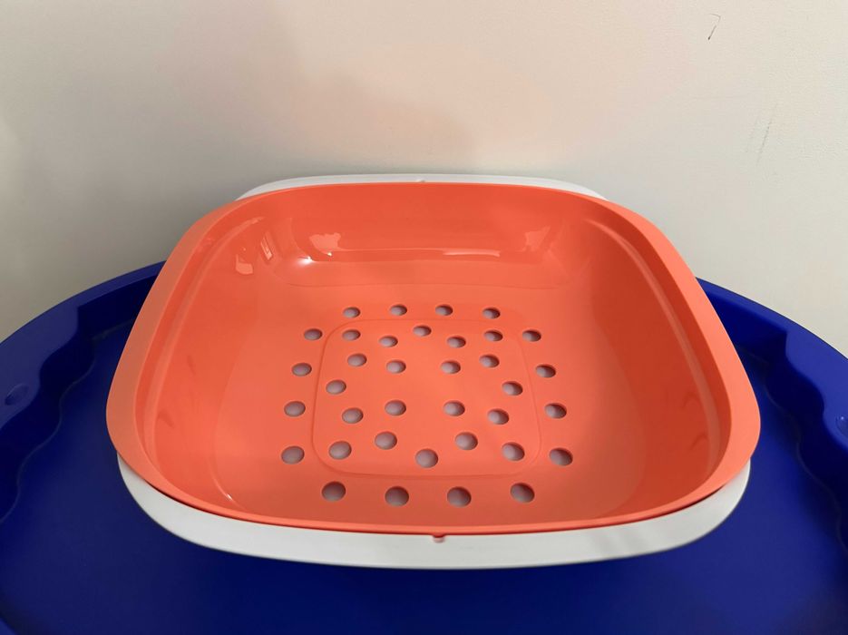 TUPPERWARE - Линия Алегра - Красиви съдове за сервиране