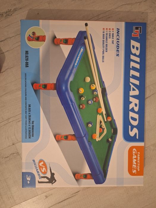 Детски игри - настолни и други