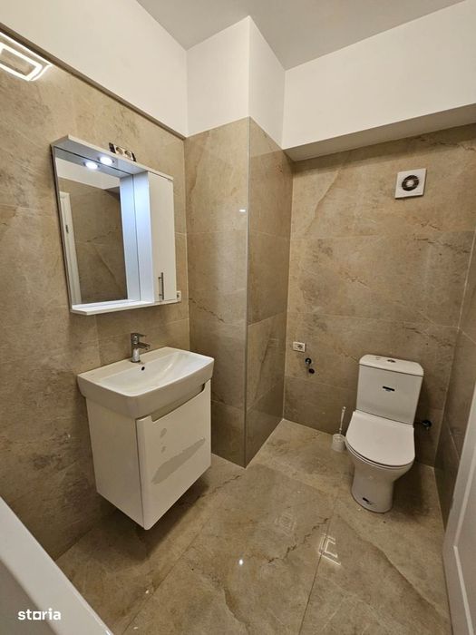 De inchiriat| Apartament 2 camere | Complex Central Address - Viilor