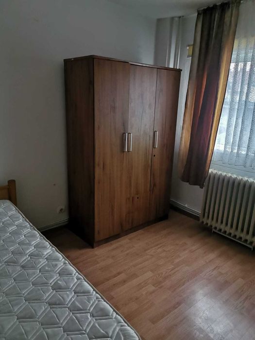 Garsoniera de închiriat BACĂU