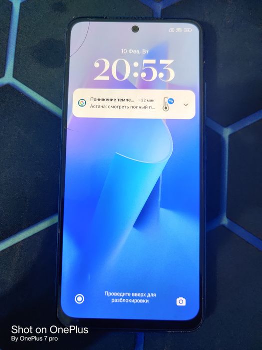 Продаю Redmi Note 11 4G