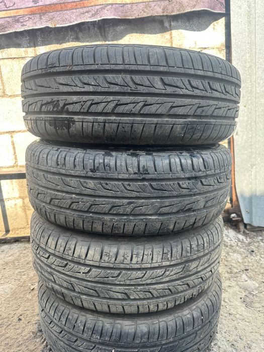 Продам шины с дисками