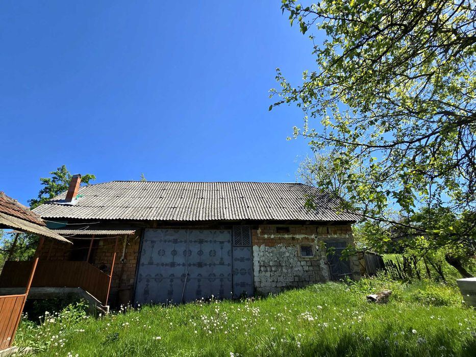 CASA LA TARA-45km de Baia Mare(Ulmeni)