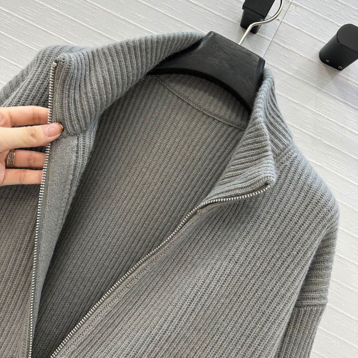 Hermes жилетка 100% кашмир