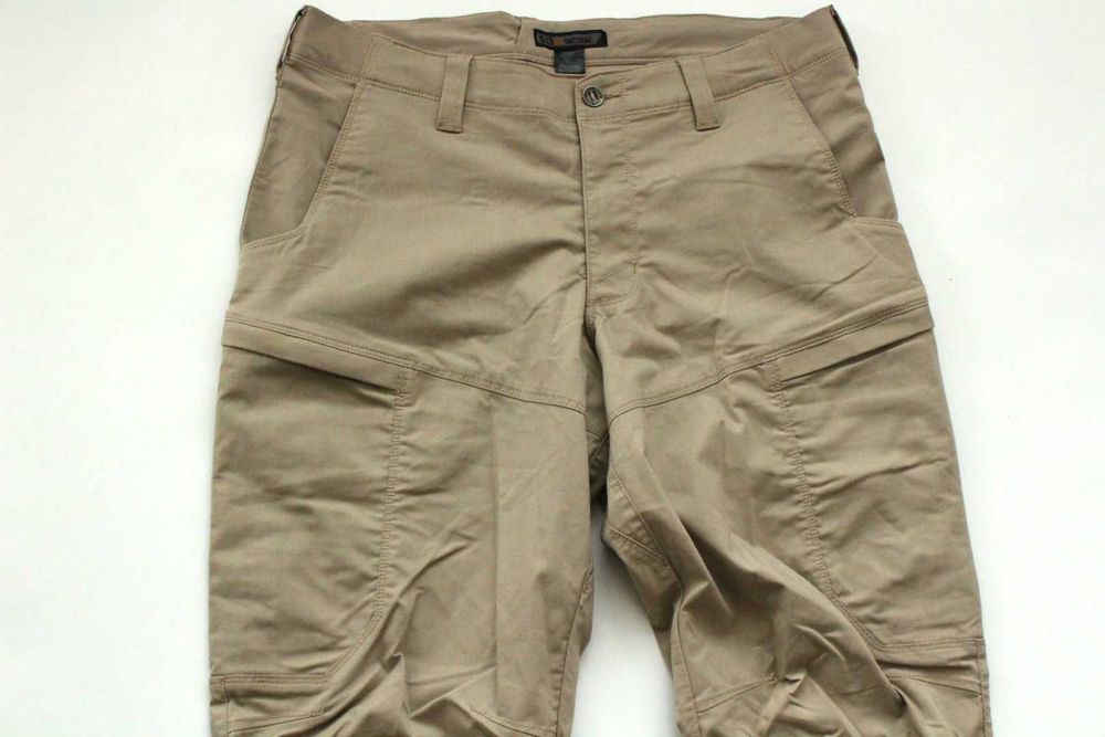 5.11 TACTICAL Apex pants - мъжки тактически панталон р-р 36/34 (L-long