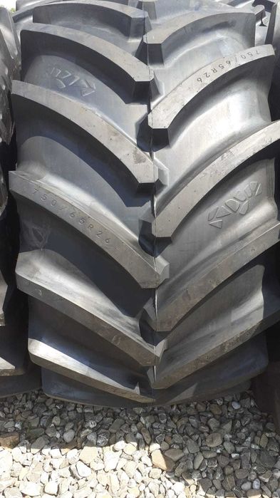 cauciucuri 650/75r32 24.5r32 172A8 anvelope combina John deere