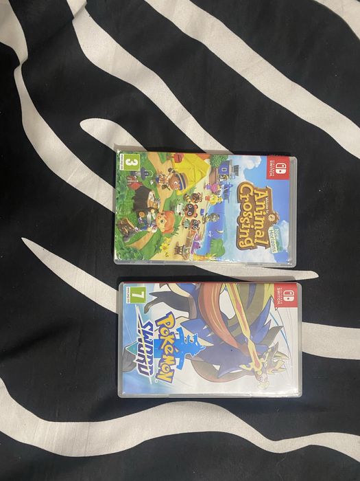 Jocuri Nitendo Switch