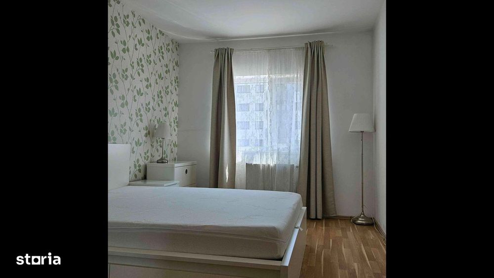 Apartament 2 camere, balcon, Ozana, București