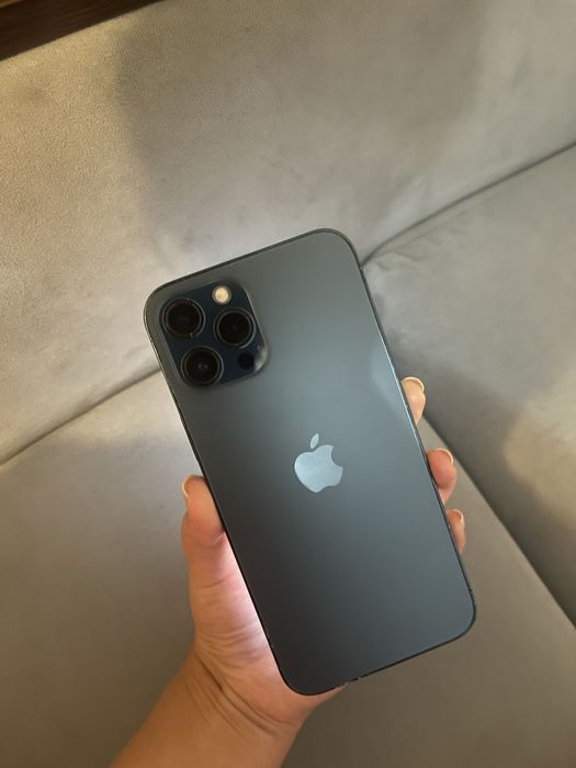 Iphone 12pro max 256гб