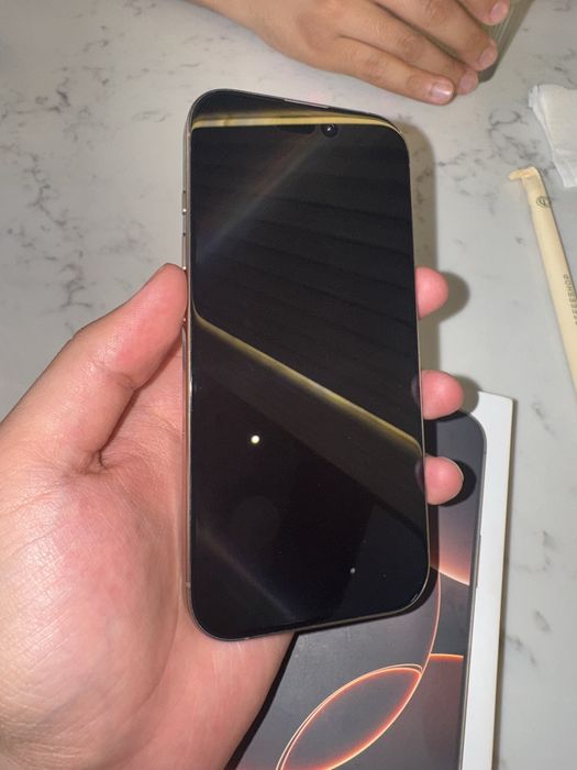 iphone 16 pro srochno