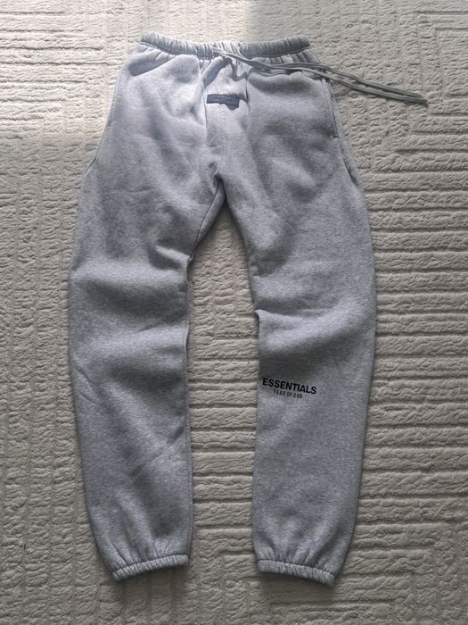 штаны essentials