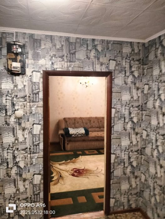 Продам квартиру микр. Молодёжный д. 24 кв