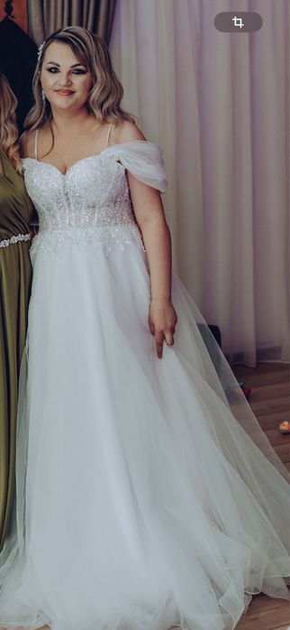 Rochie de mireasa
