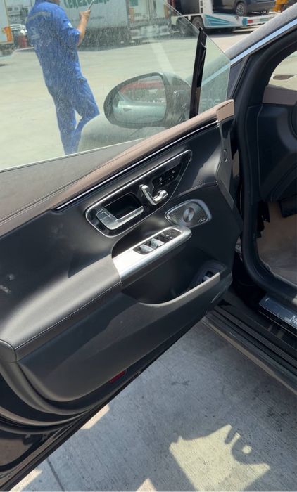 Mercedes Benz EQE 500 4matic 2025 Bez Probeg