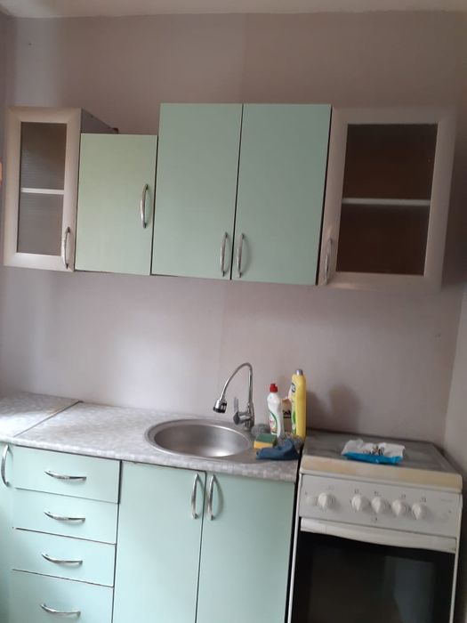 Сдам квартиру в майкудуке