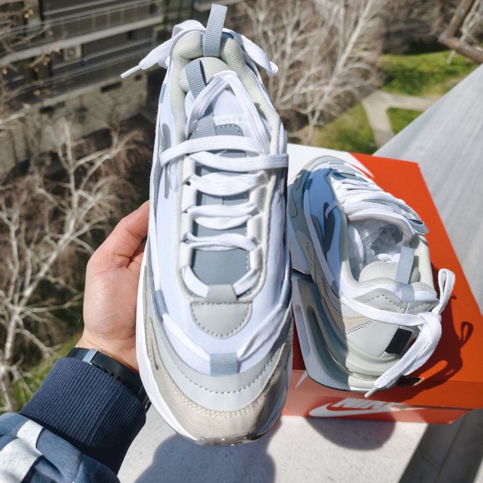 Nike Air Max Furyosa “Phantom” Grey White 39