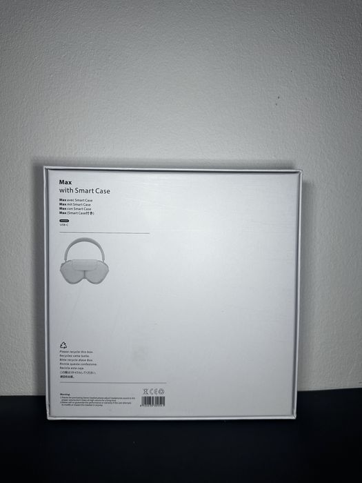 AirPods Max • Sigilate