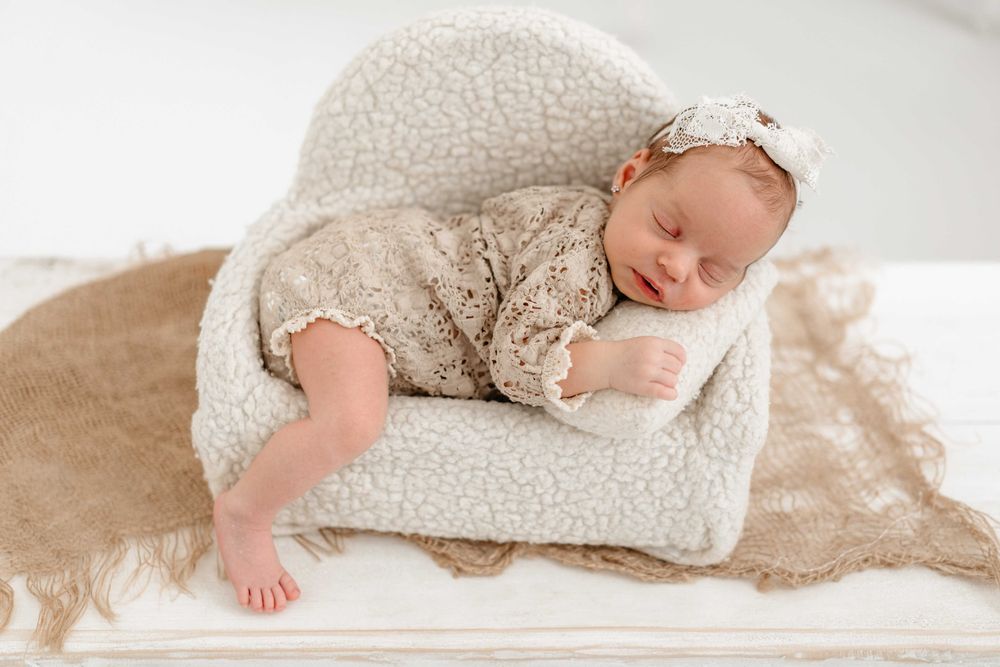Sedință foto nou nascut la domiciliu | Fotografii bebelusi