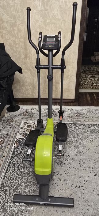 Продам тренажёрный аппарат LONGSTYLE