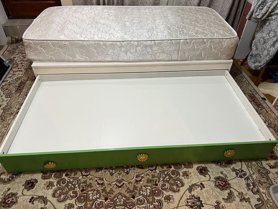 Премиум кровать Ascona Аскона 90х200