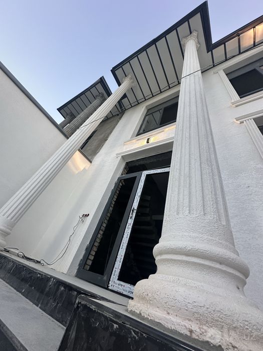 Buxoro tor tor mahalada kotedjlar sotuvi boshlandi