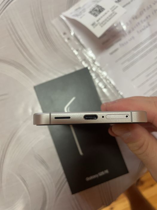 Samsung Galaxy S25FE 128GB