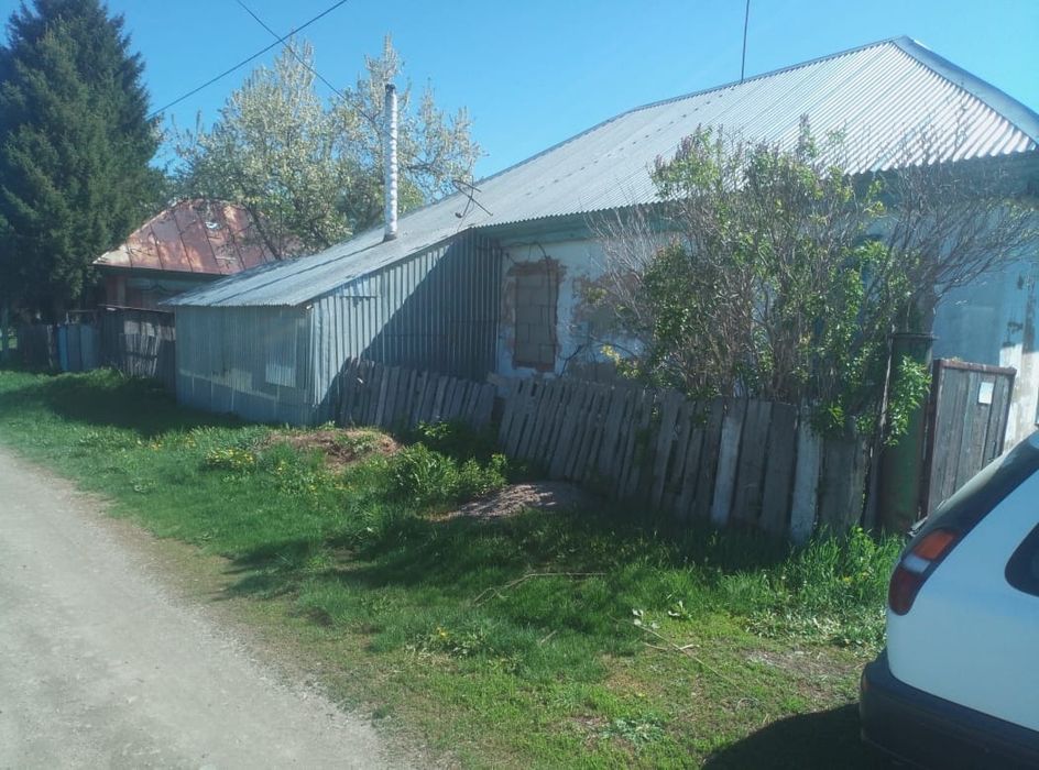 Продам дом                 .