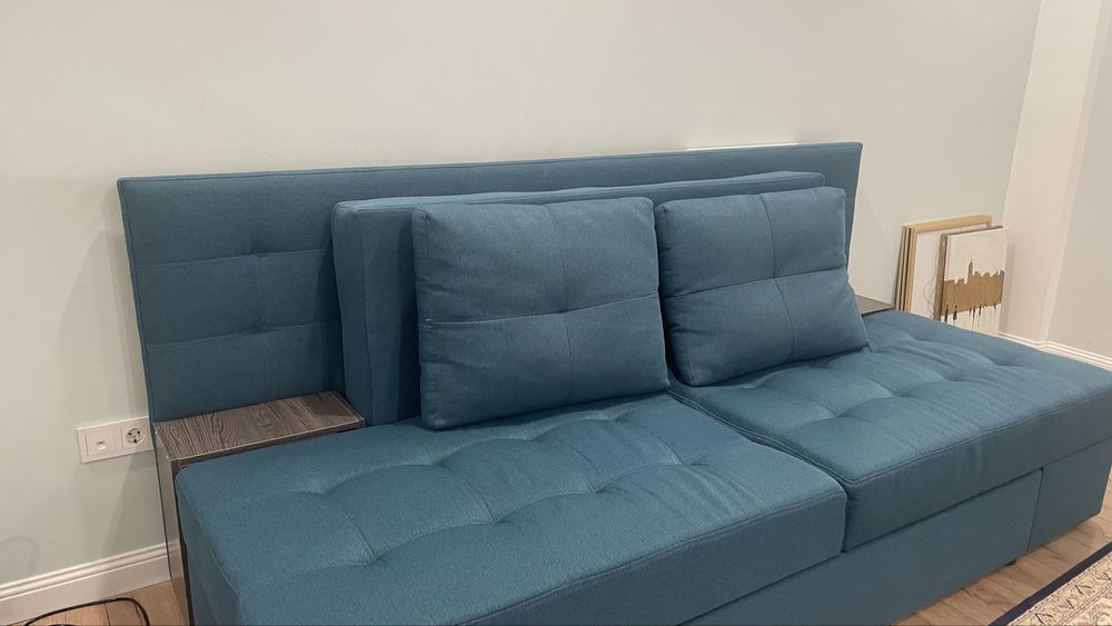 Диван раскладной