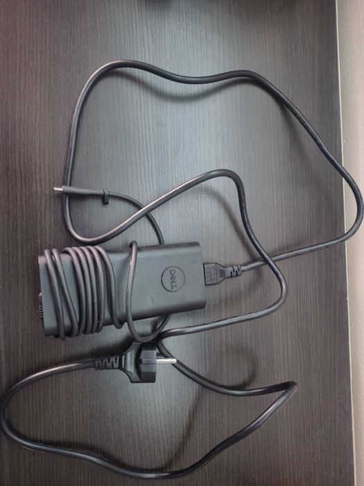 Încărcător Dell 65W  si 130W USB C