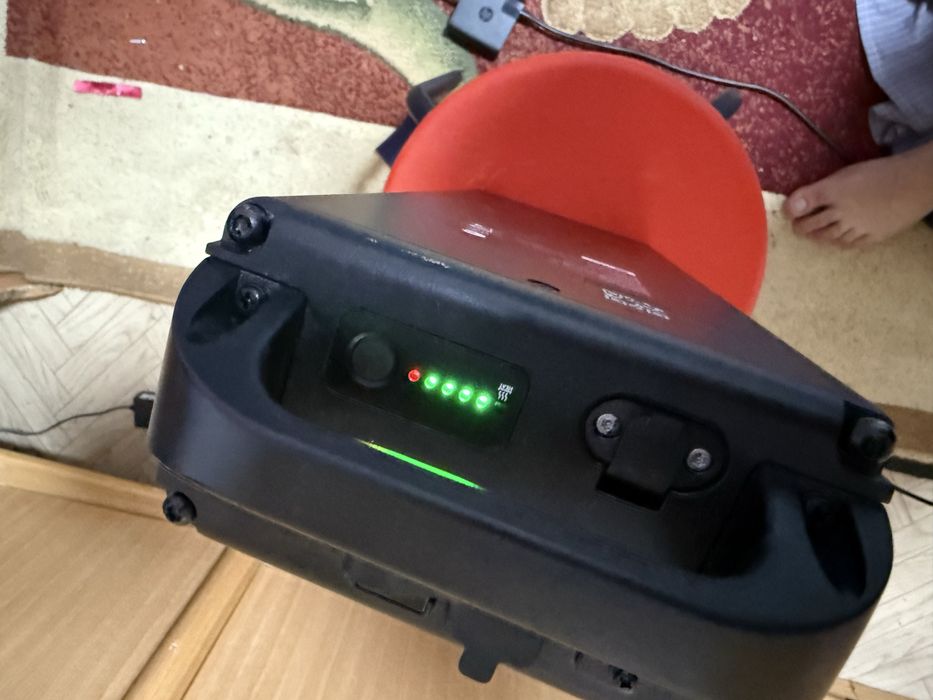 Аккумулятор для электровелосипед яндекс