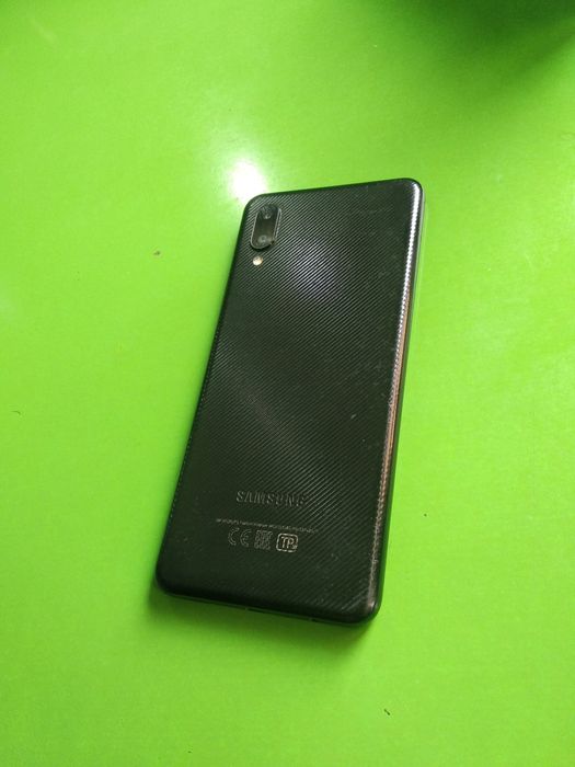 Samsung Galaxy A02